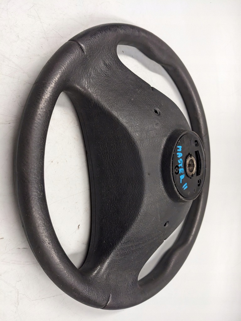 фото №5, Воздуховод renault master ii 7700353768