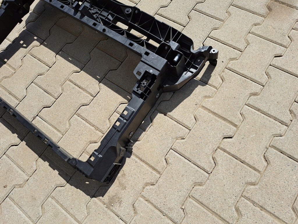 фото №3, Усилитель pas передний seat formentor 5ff