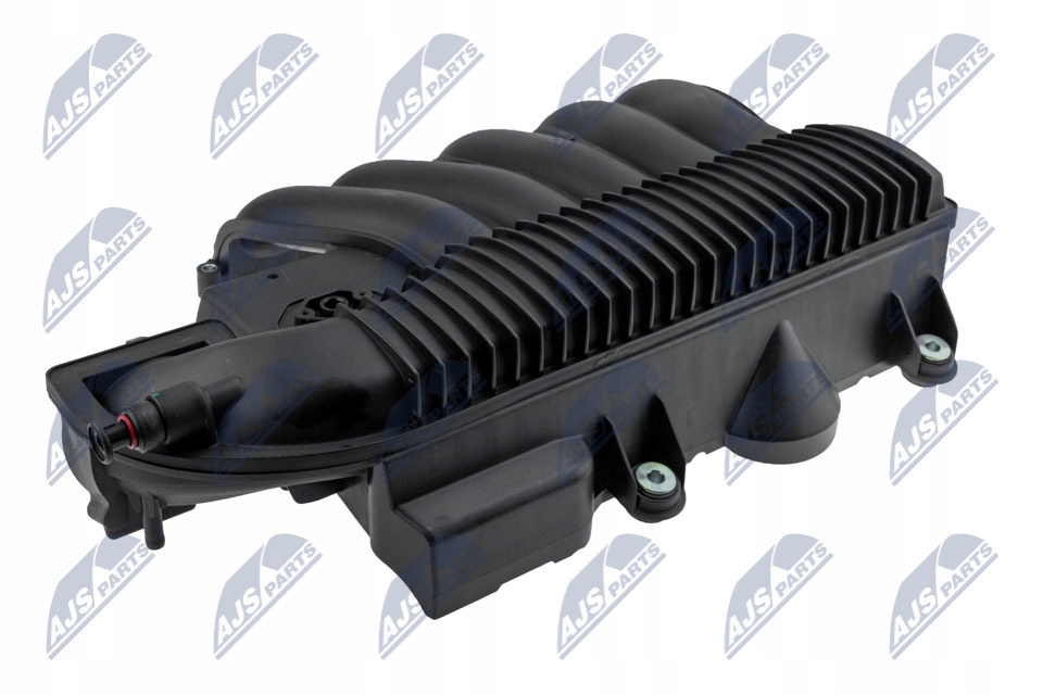 фото №10, Колектор всмоктуючий nty do volvo v50 2.4