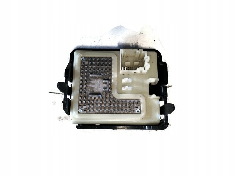 фото №1, Mercedes w205 2015r замок зажигания