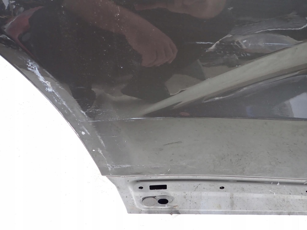 фото №10, Volvo xc60 ii 2 17- двері задня задні праве