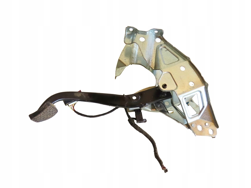 Педаль гальма opel astra h 2004-2010 рік Оригінал