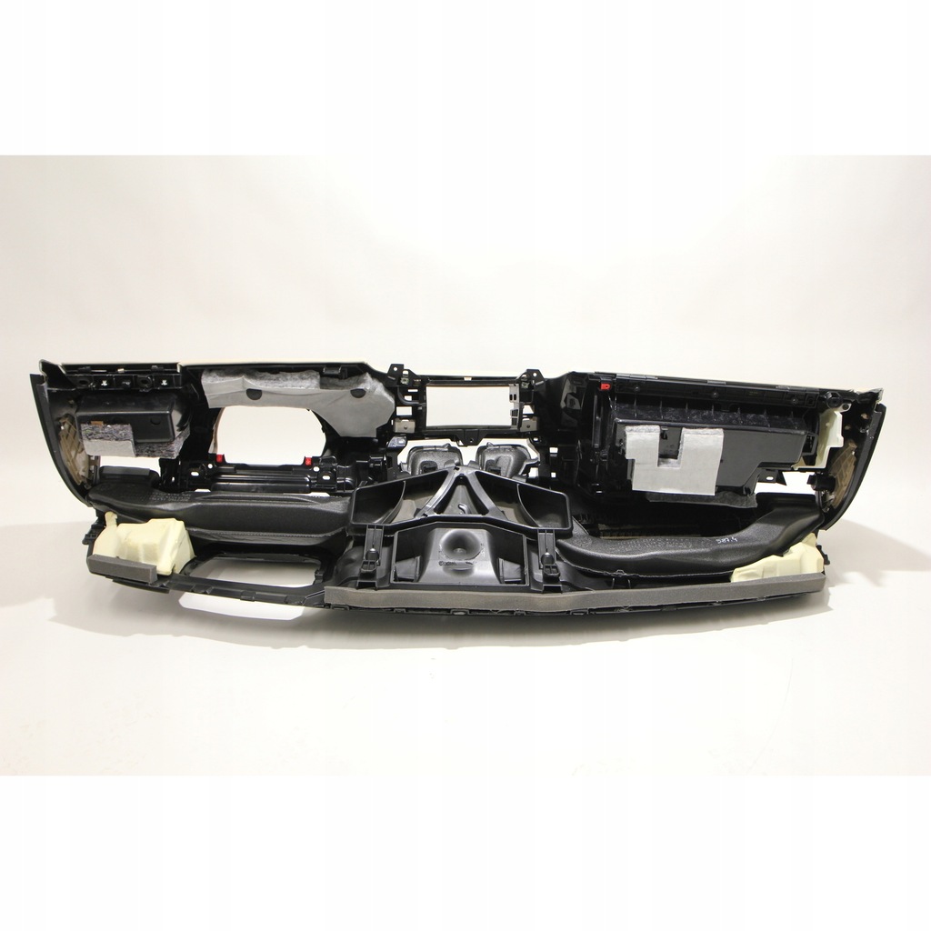 фото №10, Bmw 7 g11, g12 приборная панель приборная