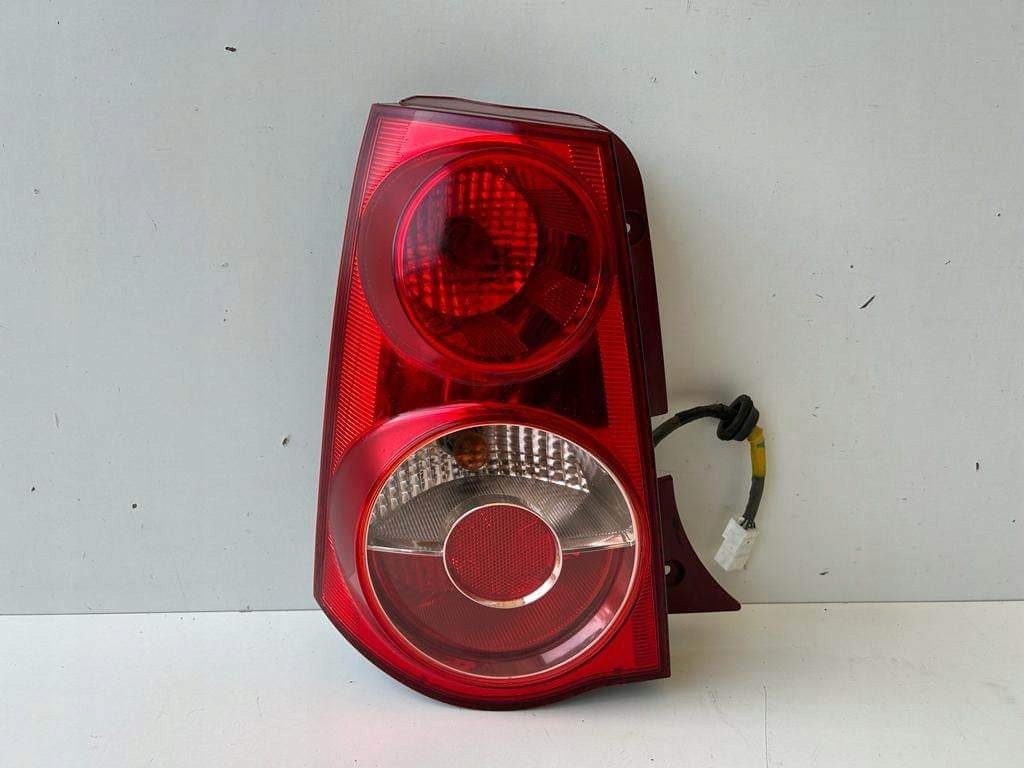 фото №1, Kia picanto лампа левый задняя 92401-07 оригинал