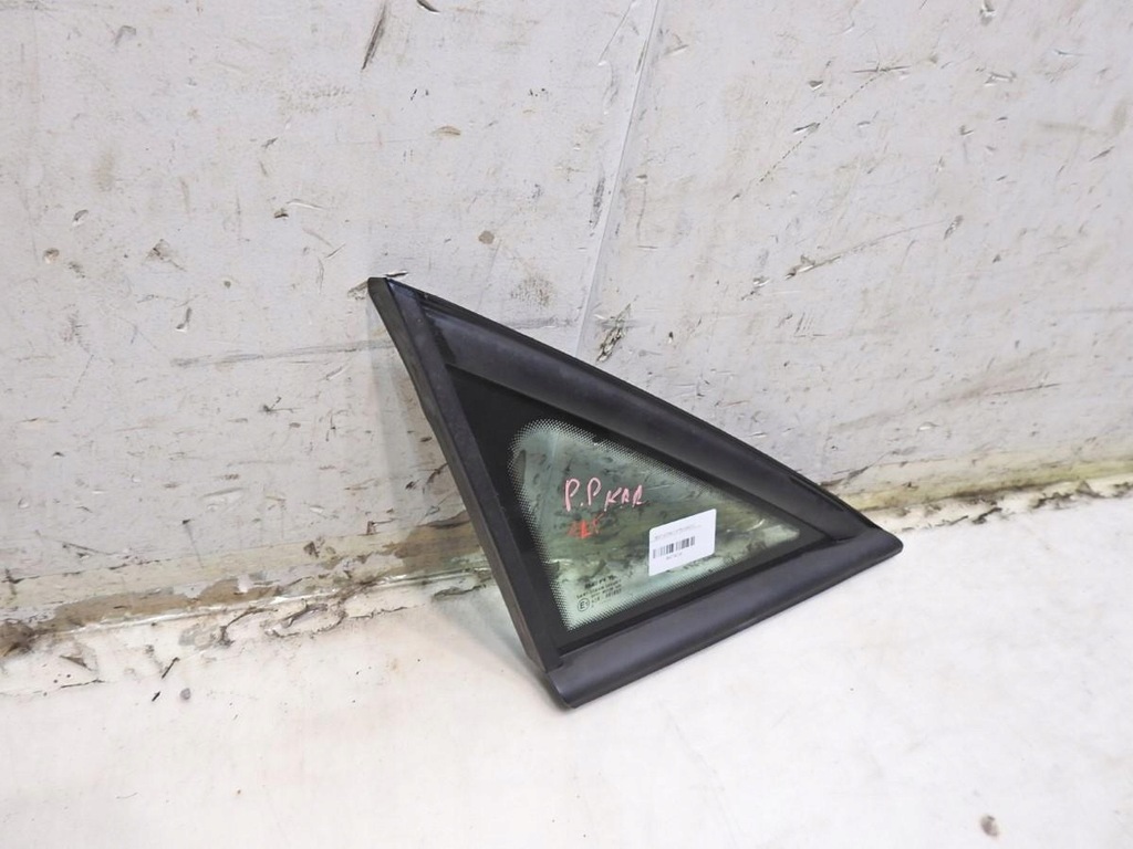 фото №8, Скло кузовна правий перед seat altea 5p0845412