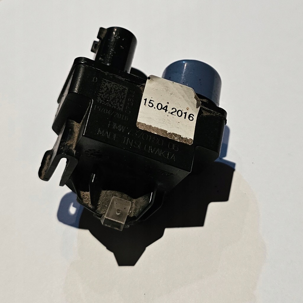 Bmw 6 g32 7 g11 g12 модуль света подсветка порог правого 7370180 в Украине