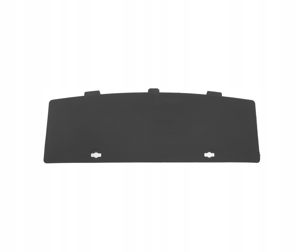 Купить Заглушка фаркоп do tesla model 3 2023- 1713689-00-c чёрный