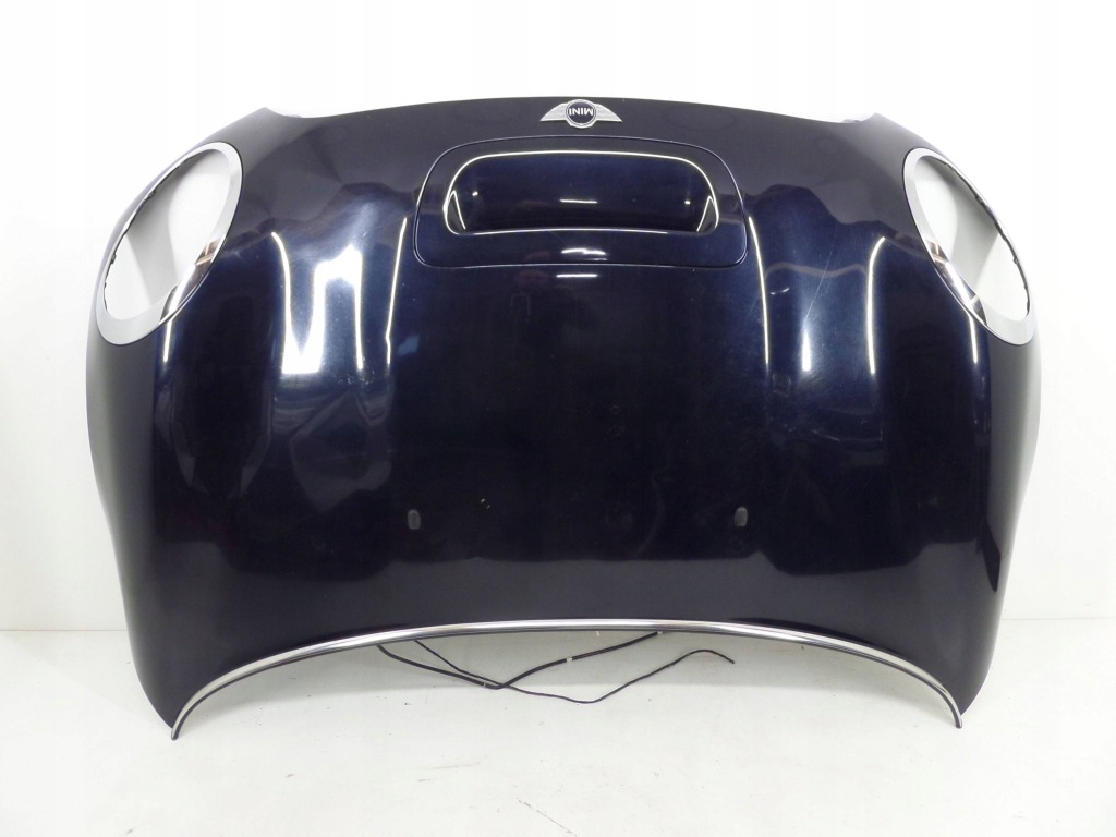 Купить 2011 mini one - cooper clubman r55 капот