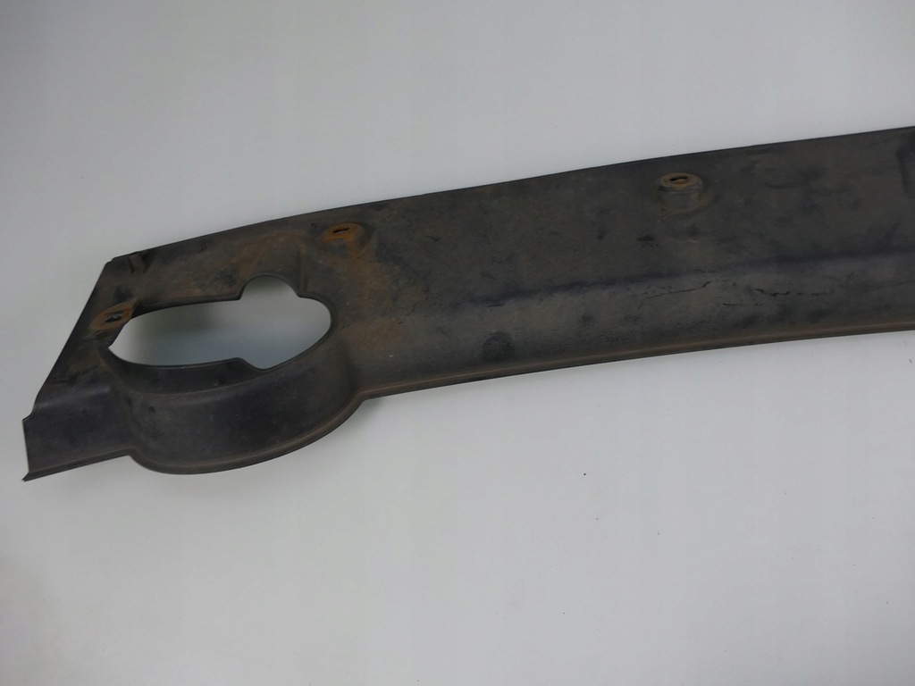 фото №9, Nissan pathfinder r51 молдинг жабо жабо