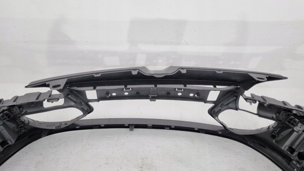 Renault megane iii coupe lift 2013- бампер передній перед Доставка