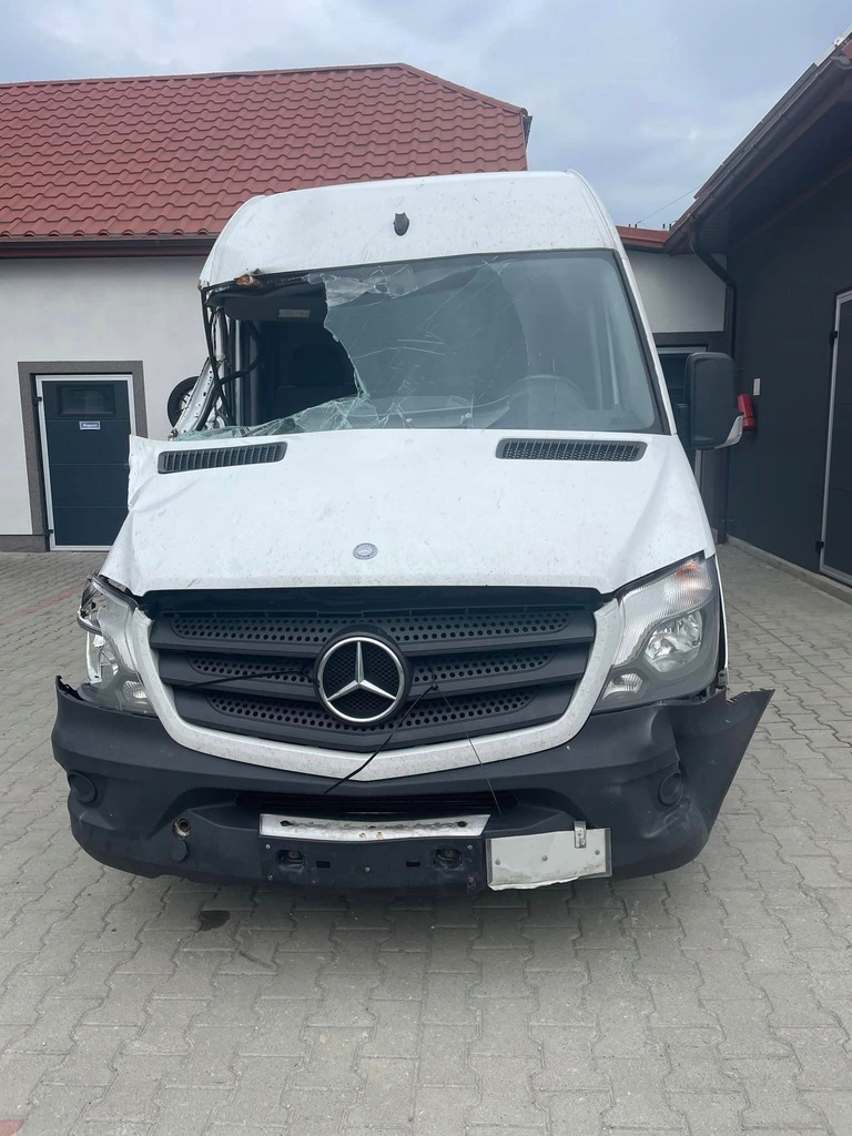 фото №1, Mercedes 642896 двигун sprinter