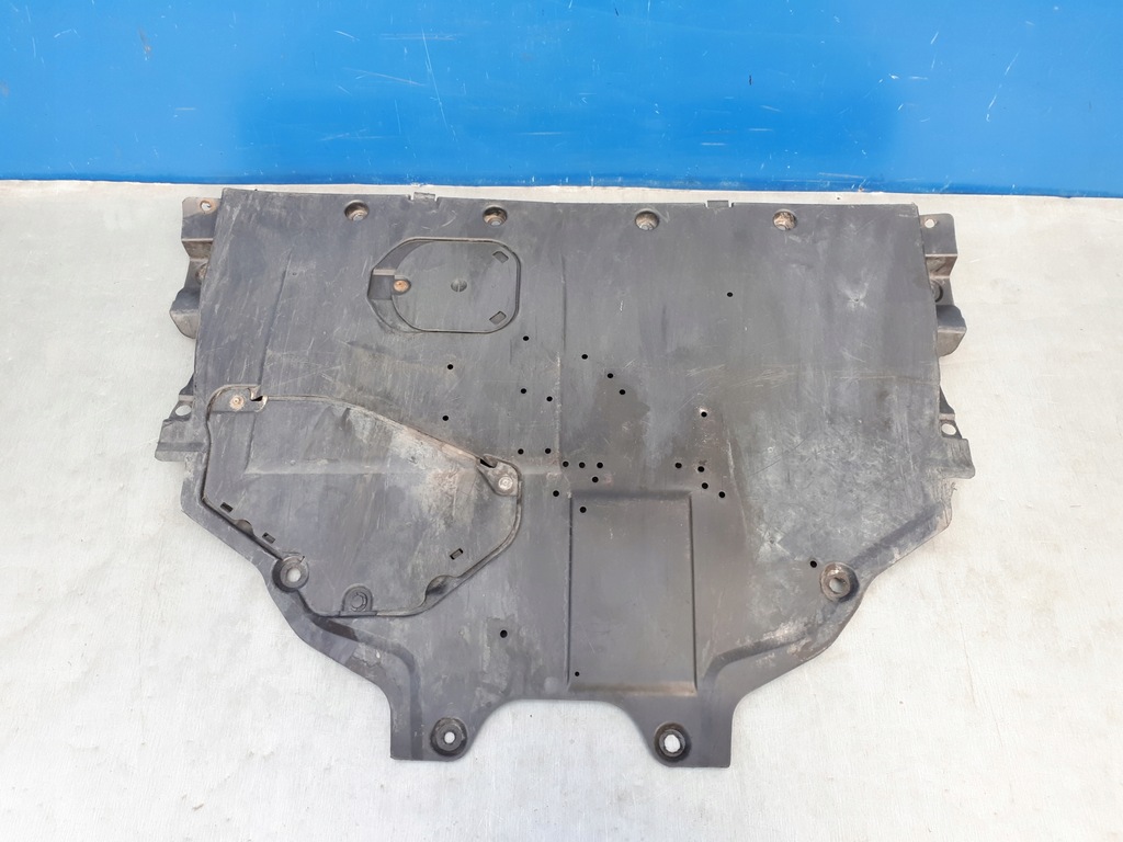 фото №7, Mazda 6 2012-2015 12-15 защита pod двигатель