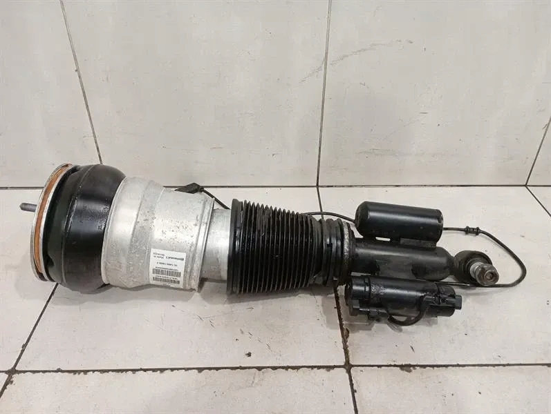 фото №8, Mercedes cl63 amg w217 shock абсорбер rear a2173204300 left