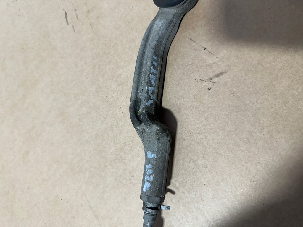 фото №6, Тяга кермовий правий, наконечник тяга mercedes eqa w243, gla w247, h247