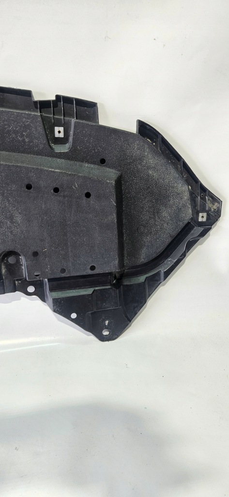 фото №3, Защита pod бампер плита lexus rx iv 2015-2020 orginał