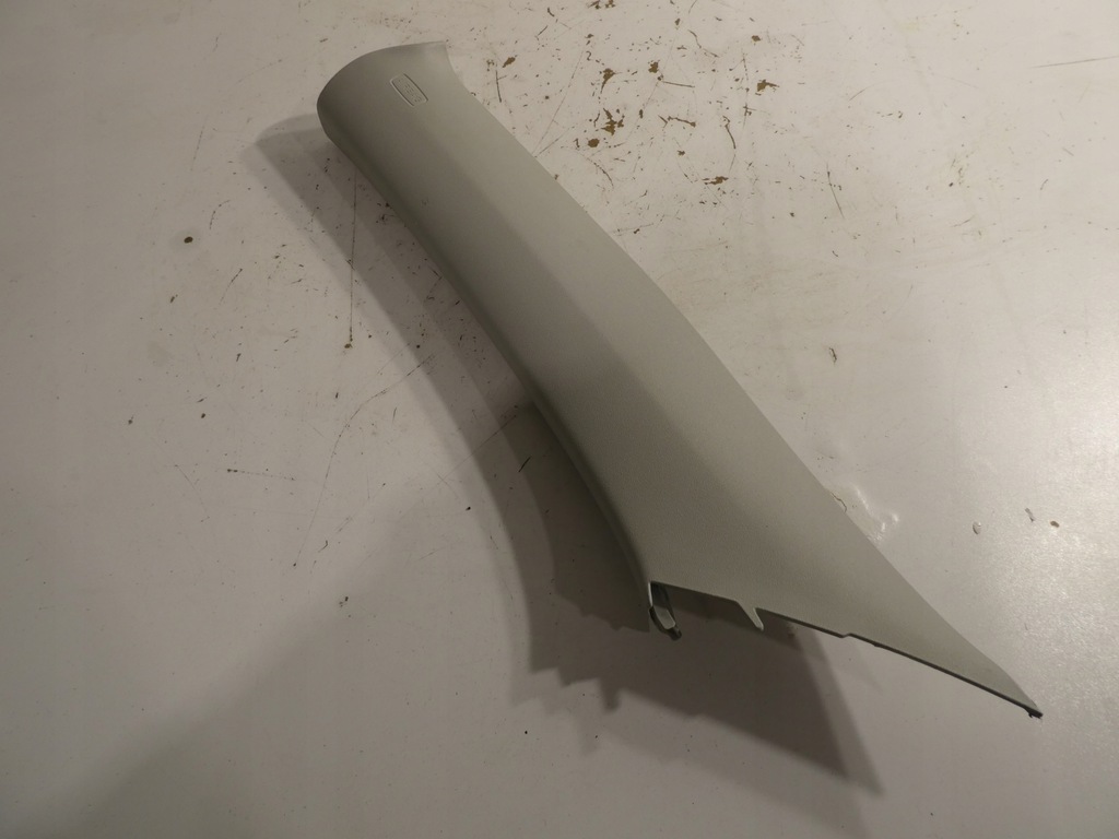 фото №1, Защита стойка перед vw tiguan 5n0867233d