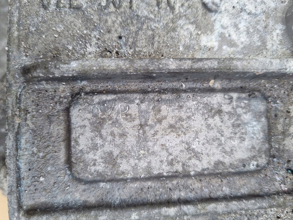 фото №6, Vw passat cc lift коробка передач передач qzp nowa