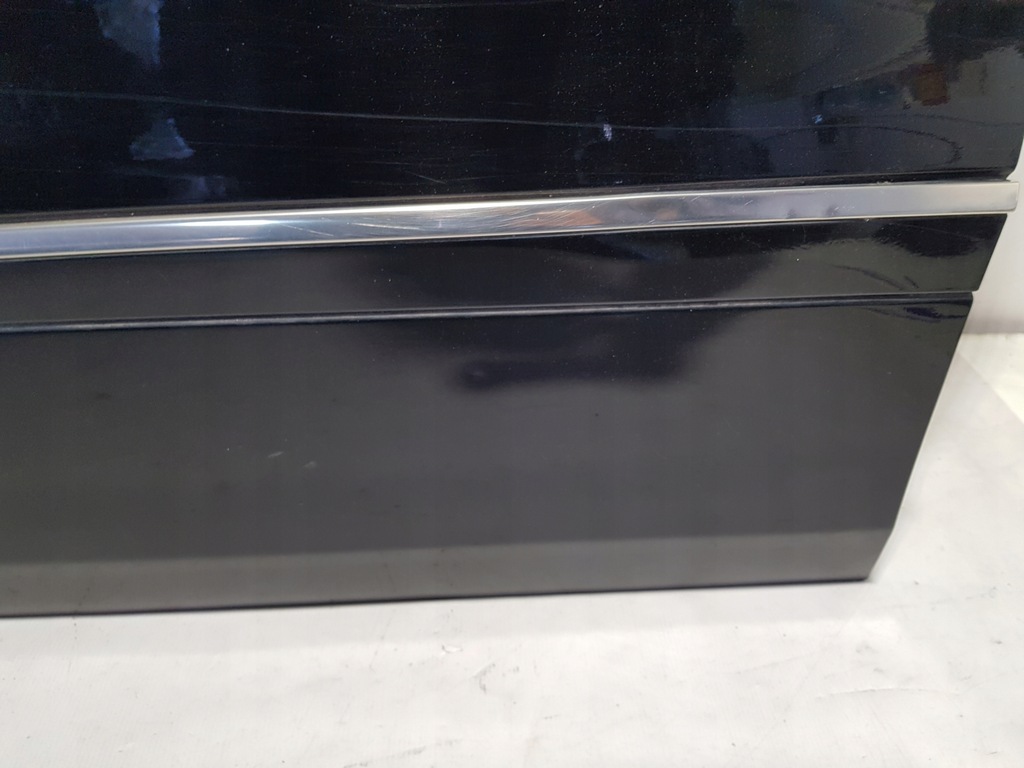 фото №7, Двері лівий перед mercedes ml w164 gl x164 197 c197