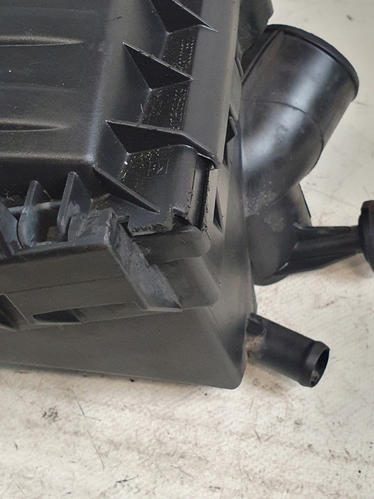 фото №7, Корпус фільтра повітря meriva 1.7 4612585909