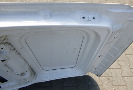 фото №7, Opel combo дверь правое сдвижные