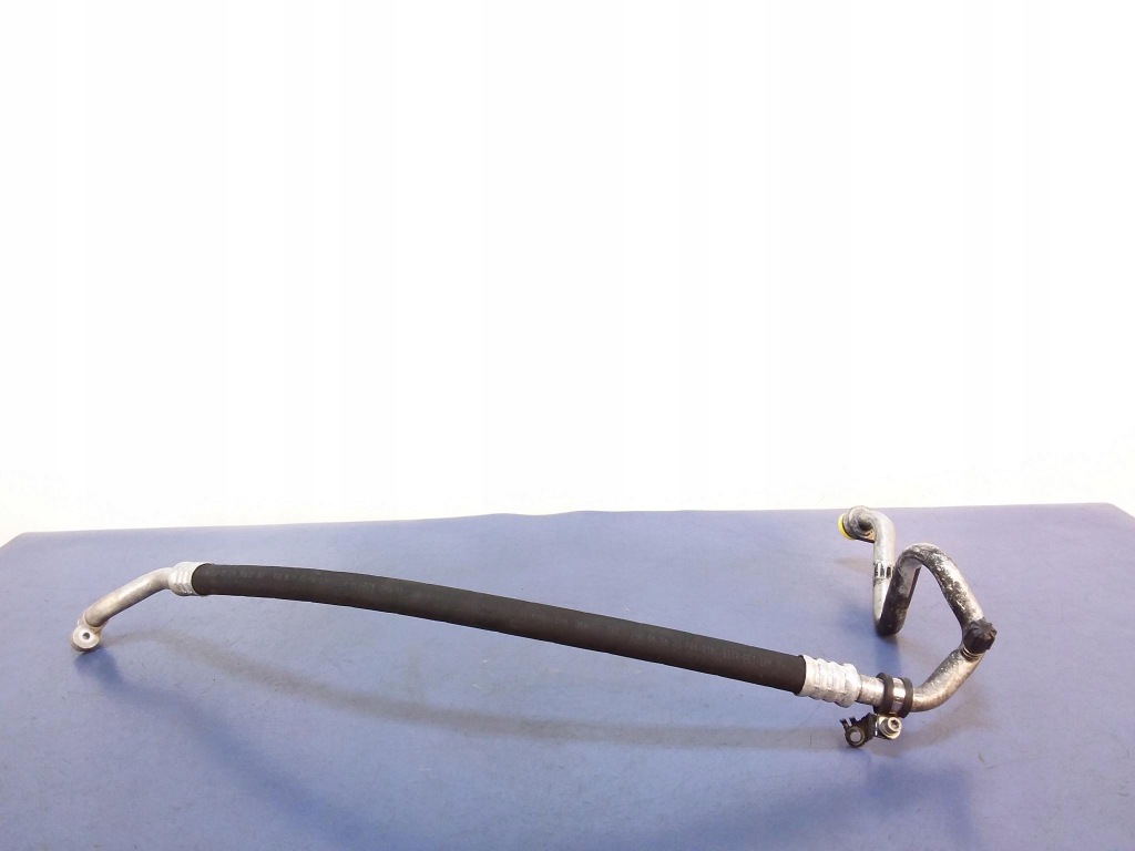 фото №1, Bmw 7 f01 3.0d lci шланг кондиционера 9248521