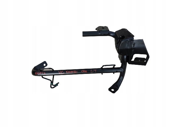 фото №1, Opel vectra c fl кронштейн сидіння ліва задня 07 r