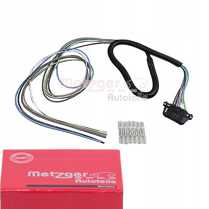 фото №1, Набір трубопровід педалі газу do renault thalia