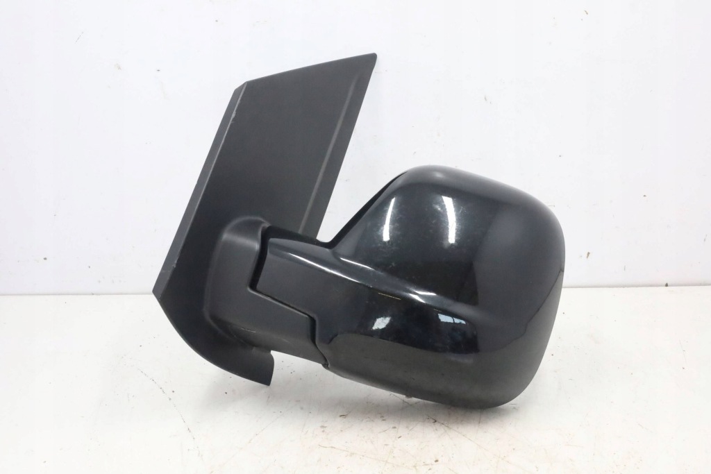 фото №1, Дзеркало зовнішнє ліва toyota proace 2020r 9pin europa