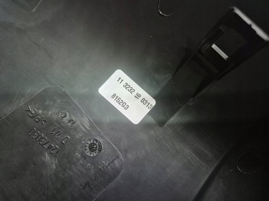 фото №6, Корпус кришка дзеркало правого 9467160180 fiat scudo expert jumpy