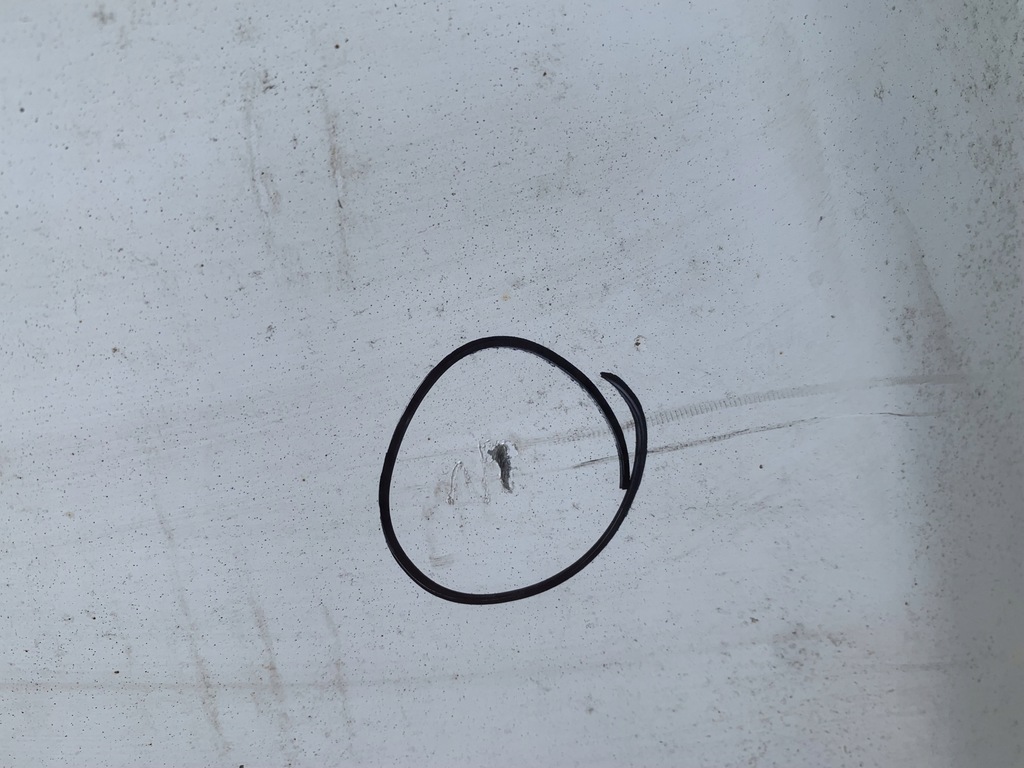 фото №7, Ford transit viii mk8 15r капот