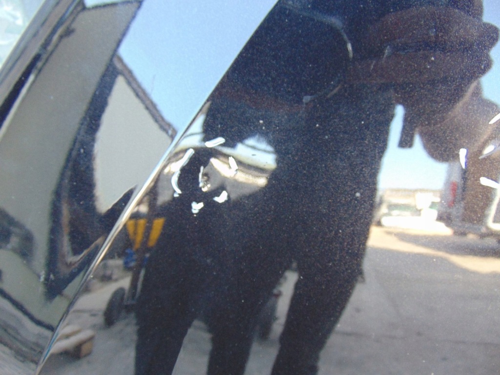 фото №7, Капот крышка двигателя skoda octavia iii lift