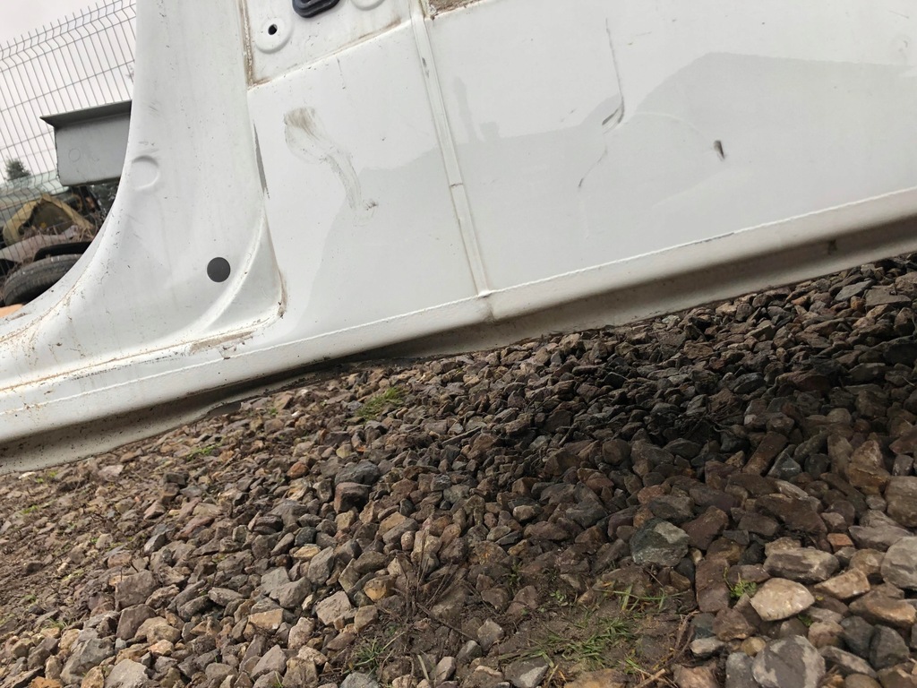 фото №5, Renault master iii 10- bok левый правый l3h2