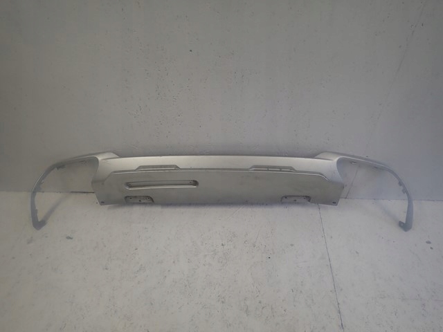 фото №1, Спойлер накладка задня volvo v90 cross country 2017-