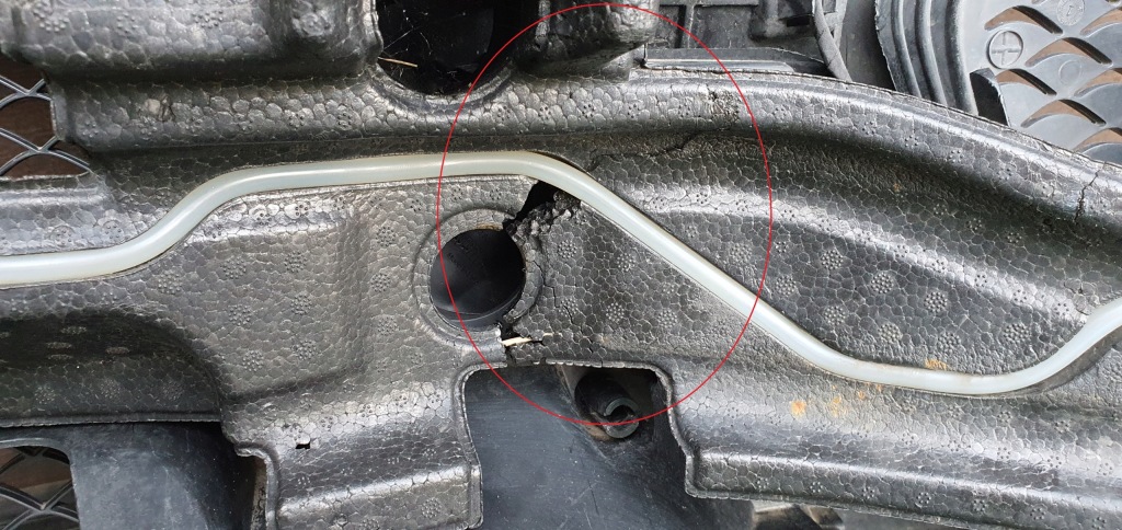 фото №15, Mercedes gls x166 166 amg 2015 - 2019 бампер передній перед