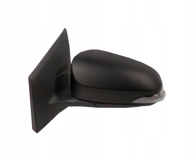 фото №1, Toyota auris e2018 2013 - 2015 дзеркало бічний ліва