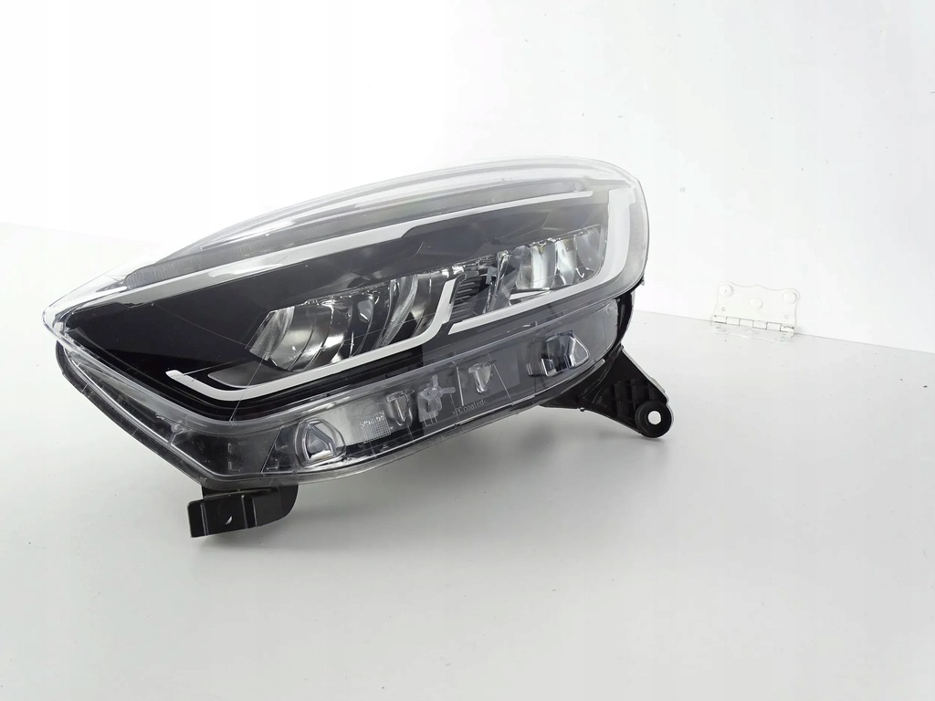 фото №1, Лампа перед передняя левая renault captur lift 17-21