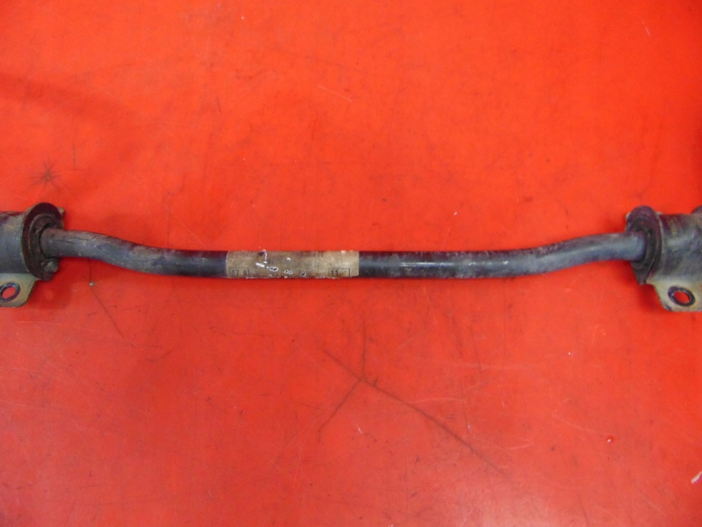 фото №9, Ford kuga i mk1 тяга стабилизатора стабилизатор