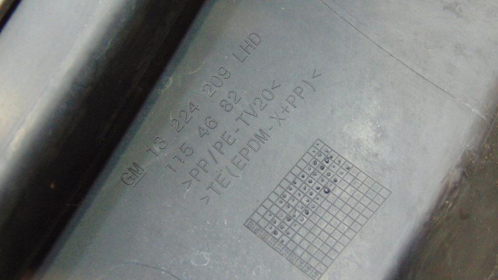 фото №4, Opel insignia a жабо 13224209 europa