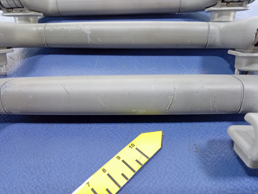 фото №3, Vw phaeton ручка ручки стельовий 3d5857608