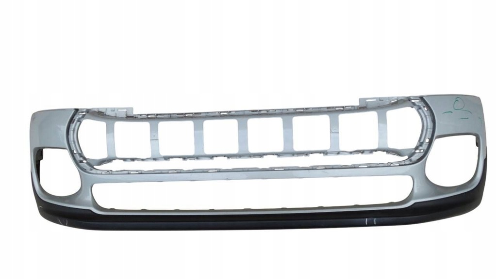 фото №1, Бампер перед 7370791 mini clubman f54