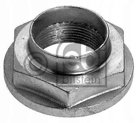 Febi гайка полуось bmw e36/46/e34 в Украине