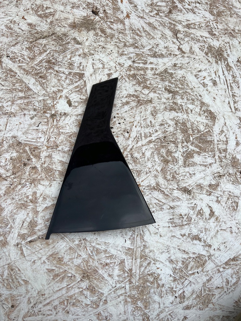 фото №1, Молдинг дверь правая задняя hyundai tucson iv