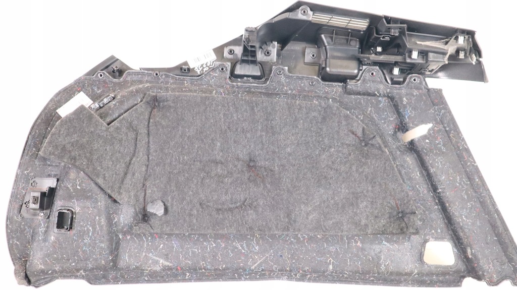 фото №8, Volvo xc60 ii обшивка багажника правый 39841582