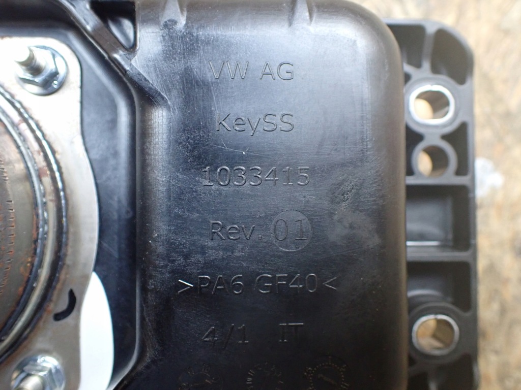 Подушка подушка безопасности пассажира skoda octavia 3 2019 европа 4x4 универсал 8v0880204j Недорого