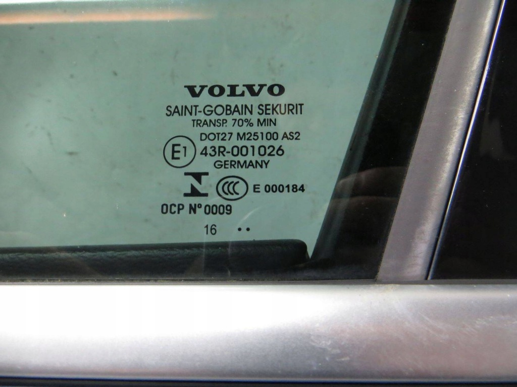 фото №5, Volvo s60 ii v60 lift дверь левый перед 720- 13-