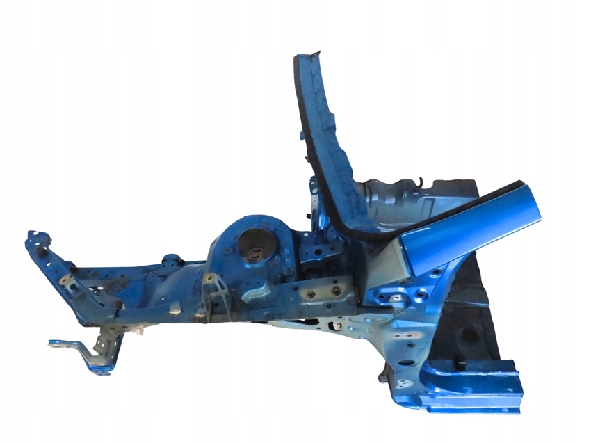 Четвертина передня ліва toyota auris 2 e18 2012-2018 рік 8t7 Доставка