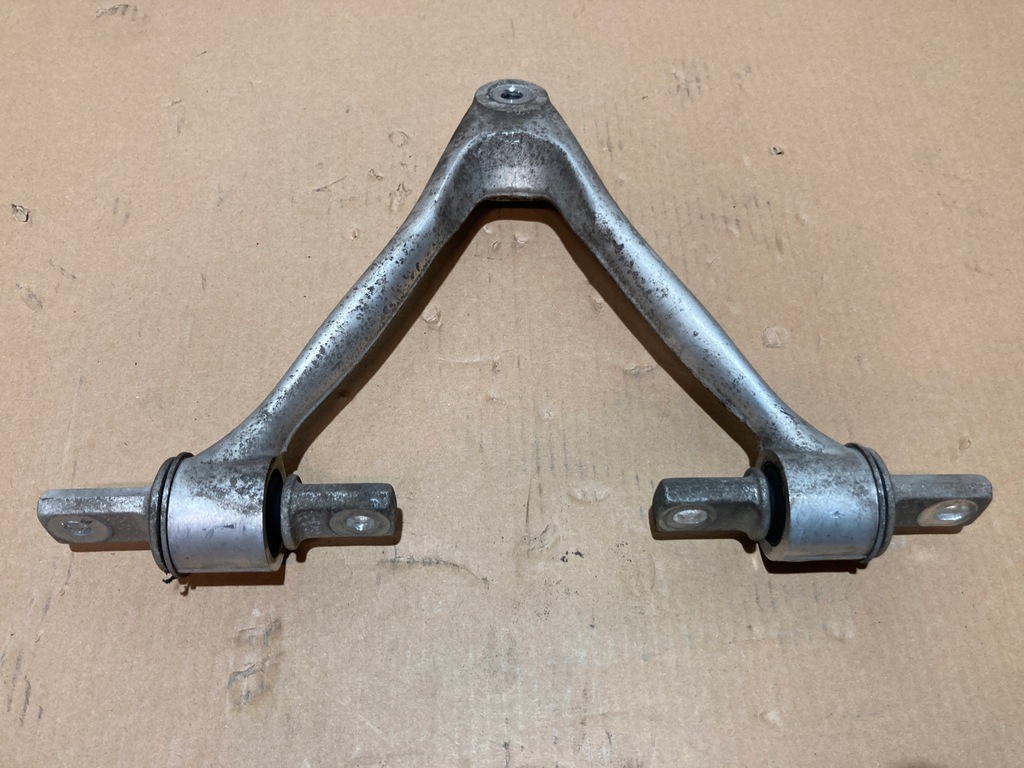 фото №9, Рычаг верхний передний chevrolet corvette c7