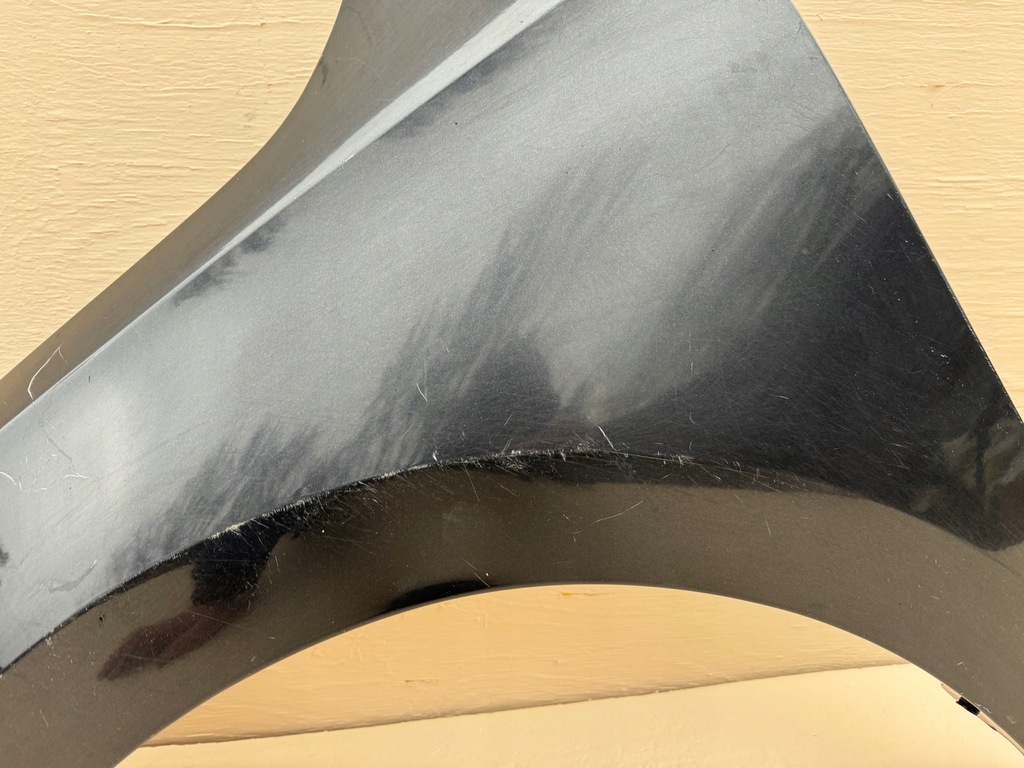 фото №8, Skoda seat rapid toledo iv lift крила лівий передній лівий перед