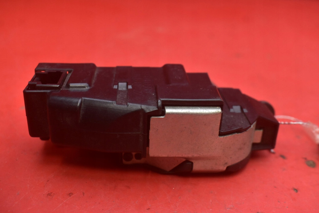 фото №7, Замок кришки задня багажника 9660403980 peugeot 207 06-09