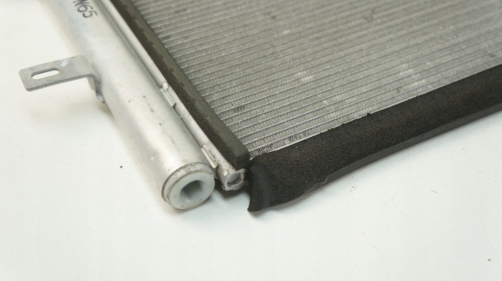 фото №7, Ford edge радиатор кондиционера k2gh-19710-aa